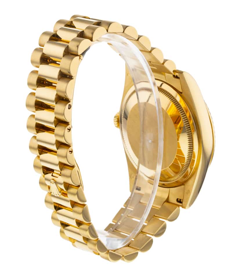 Rolex Day-Date 118238